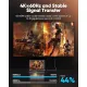 Highwings 4K HDMI Kablosu, 2 image Highwings 4K HDMI Kablosu, 2 image