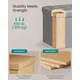 Cozyman Katlanır Osmanlı Bankı, 4 image Cozyman Katlanır Osmanlı Bankı, 4 image