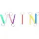 OFFIWIN 120 ADET Plastik Etiketli Anahtarlık, 2 image OFFIWIN 120 ADET Plastik Etiketli Anahtarlık, 2 image