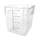 Rubbermaid Gıda Saklama Kabı, 2 image Rubbermaid Gıda Saklama Kabı, 2 image