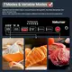 Vacuum Vakum Mühürleme Makinesi, 2 image Vacuum Vakum Mühürleme Makinesi, 2 image