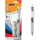 BIC 4 Renkli 3+1 Tükenmez Kalem