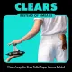 DUDE Wipes - Yıkanabilir Mendil - 6'lı Paket, 2 image DUDE Wipes - Yıkanabilir Mendil - 6'lı Paket, 2 image