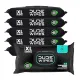 DUDE Wipes - Yıkanabilir Mendil - 6'lı Paket DUDE Wipes - Yıkanabilir Mendil - 6'lı Paket