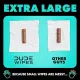 DUDE Wipes - Yıkanabilir Mendil - 6'lı Paket, 5 image DUDE Wipes - Yıkanabilir Mendil - 6'lı Paket, 5 image