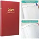 Global Profesyonel 2025 Ajanda, Renk: Kırmızı, 6 image Global Profesyonel 2025 Ajanda, Renk: Kırmızı, 6 image