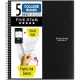 Five Star Spiral Defter Five Star Spiral Defter
