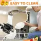 YEYUNTO Et Doğrayıcı, Hamburger Doğrayıcı, Patates Ezici-Profesyonel Çok Fonksiyonlu Isıya Dayanıklı Naylon Kıyma Parçalayıcı, 5 image YEYUNTO Et Doğrayıcı, Hamburger Doğrayıcı, Patates Ezici-Profesyonel Çok Fonksiyonlu Isıya Dayanıklı Naylon Kıyma Parçalayıcı, 5 image