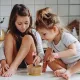HI BABY MONMENT Vakumlu ve Eşleşen Kaşık Seti ile Bebek Bambu Kaseler, 7 image HI BABY MONMENT Vakumlu ve Eşleşen Kaşık Seti ile Bebek Bambu Kaseler, 7 image