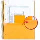 Five Star Spiral Defter, 4 image Five Star Spiral Defter, 4 image