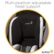 Safety 1st Dönüştürülebilir araba koltuğu, 3 image Safety 1st Dönüştürülebilir araba koltuğu, 3 image