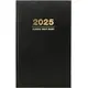 Global Profesyonel 2025 Ajanda, Renk: Kırmızı, 2 image Global Profesyonel 2025 Ajanda, Renk: Kırmızı, 2 image