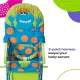 Cosco Simple Fold Deluxe Mama Sandalyesi, 2 image Cosco Simple Fold Deluxe Mama Sandalyesi, 2 image
