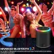 BESNOOW Taşınabilir Bluetooth Hoparlör, 4 image BESNOOW Taşınabilir Bluetooth Hoparlör, 4 image