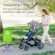 UPPAbaby Tam Boy Tek-Çift Bebek Arabası, 3 image UPPAbaby Tam Boy Tek-Çift Bebek Arabası, 3 image