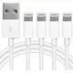 4'lü Paket USB Şarj Kablosu 4'lü Paket USB Şarj Kablosu