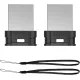 64 GB 2'li Paket USB Flash Bellek 64 GB 2'li Paket USB Flash Bellek