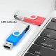 2'li 64 GB USB Flash Sürücü, 4 image 2'li 64 GB USB Flash Sürücü, 4 image