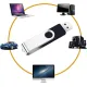 2'li 64 GB USB Flash Sürücü, 2 image 2'li 64 GB USB Flash Sürücü, 2 image