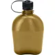 Geniş Ağızlı Tritan Termos, Color: Gold Geniş Ağızlı Tritan Termos, Color: Gold
