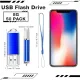 50'li 8GB USB Bellek, 2 image 50'li 8GB USB Bellek, 2 image